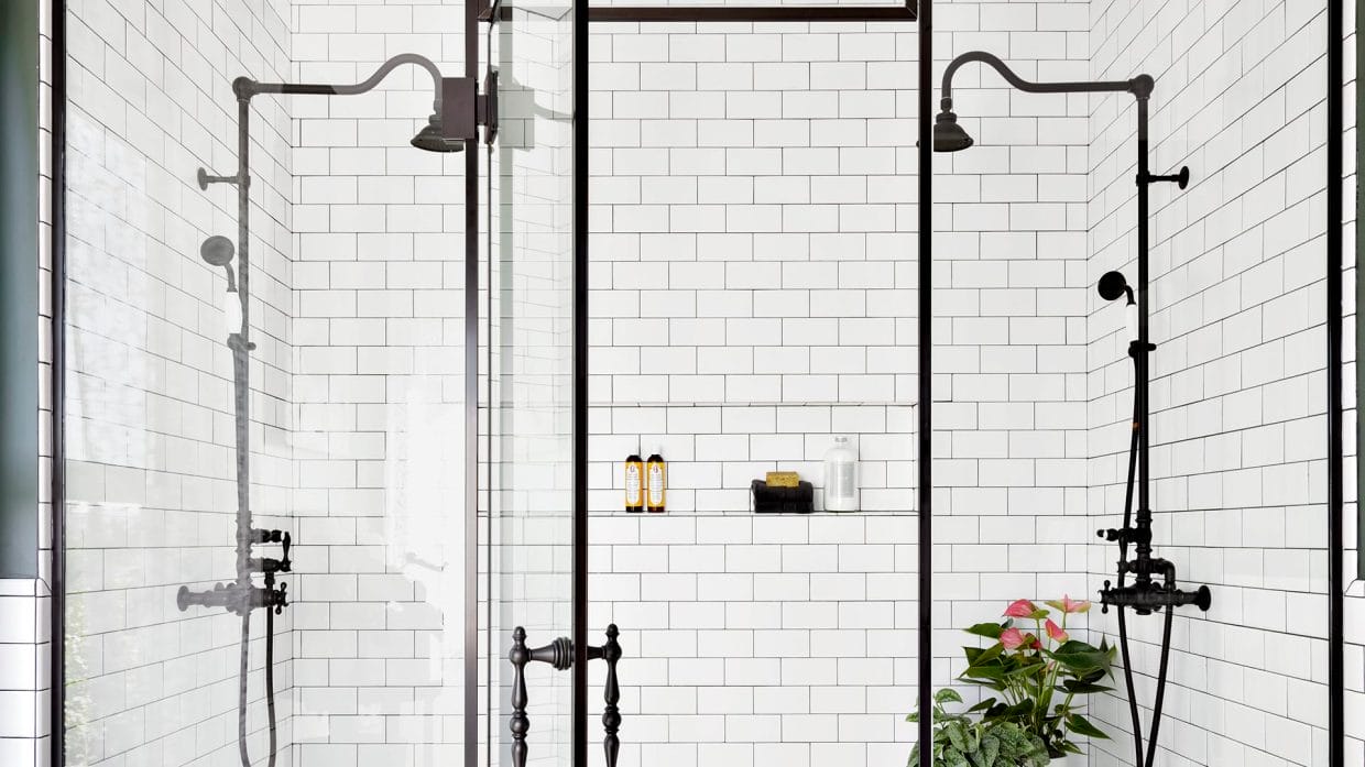 Shower Remodel Guide