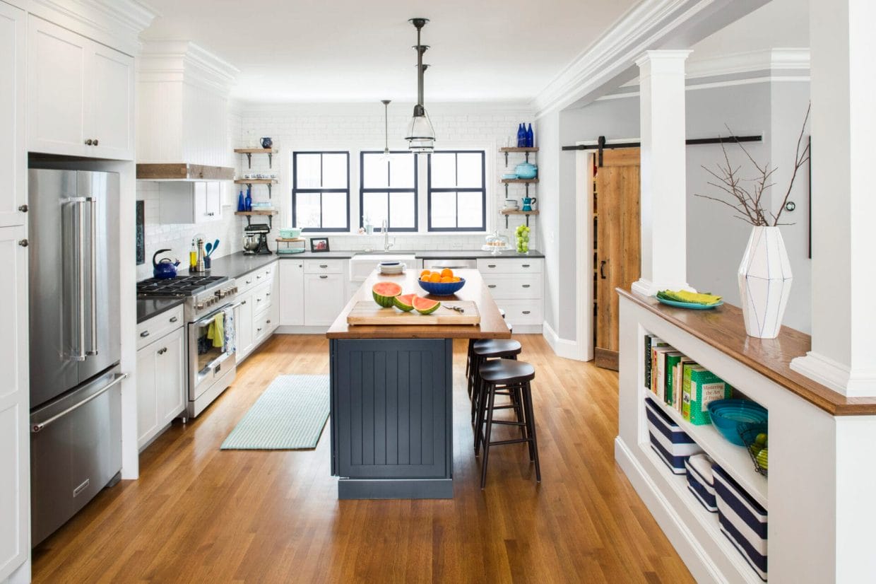How To Save Money When Remodeling Your Kitchen