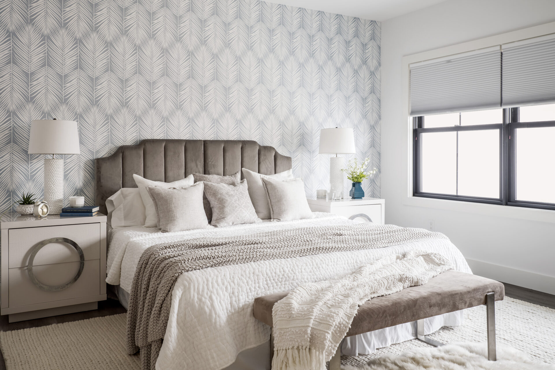 Average Square Footage of a Bedroom