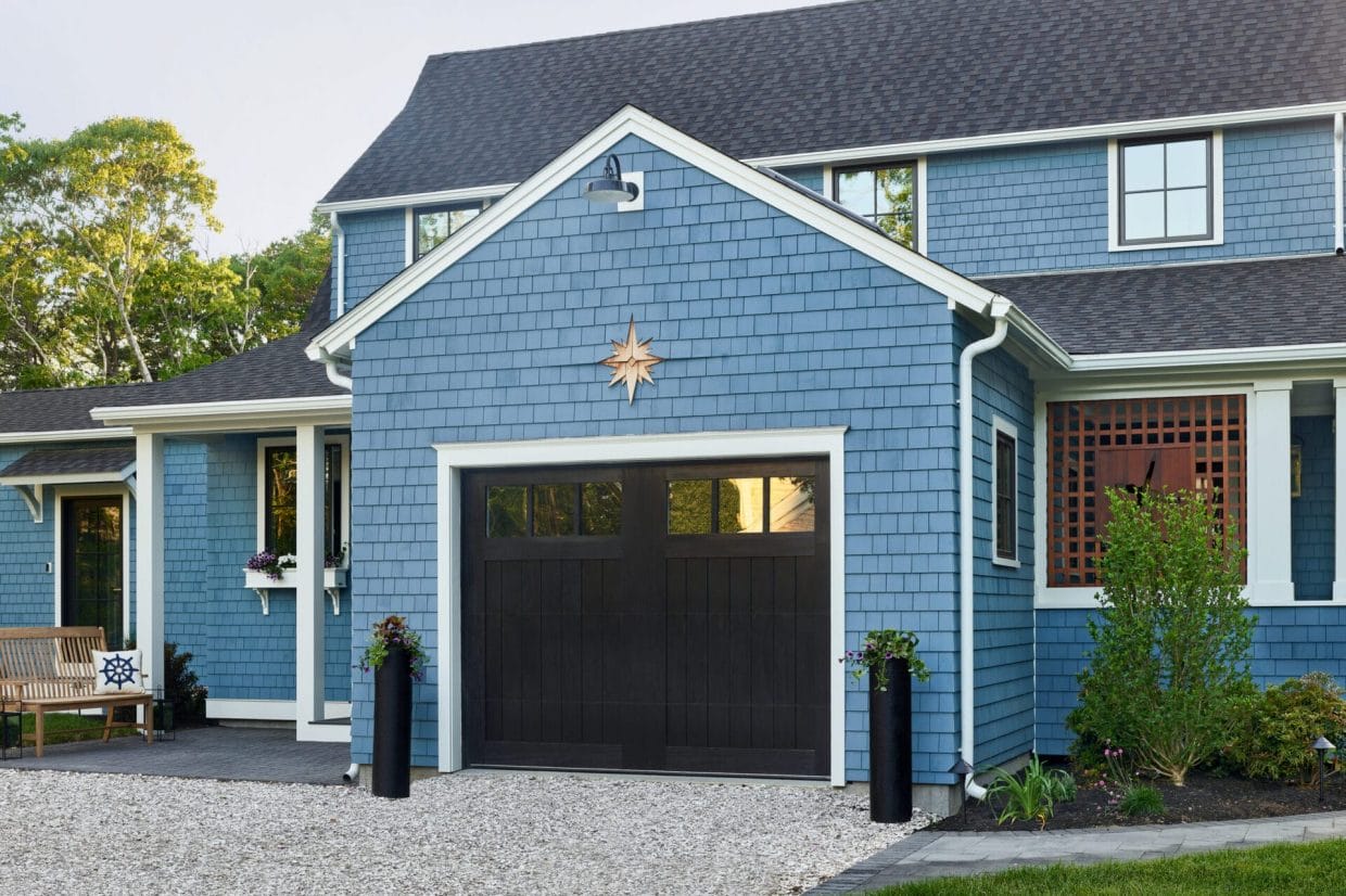 All About Cedar Shingles