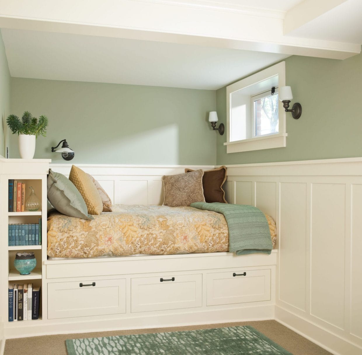 Refinishing Your Basement: A Comprehensive Guide