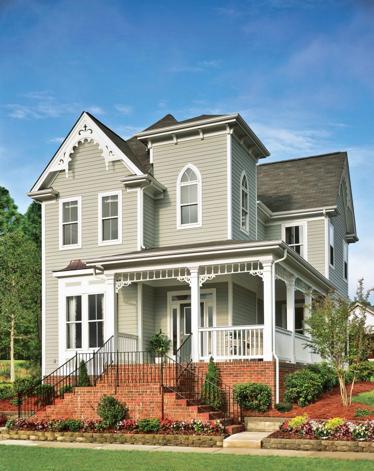 Fiber Cement Siding: Everything You Need to Know