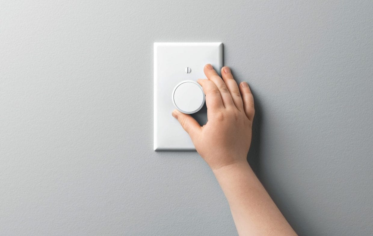 How To Install a Dimmer Switch