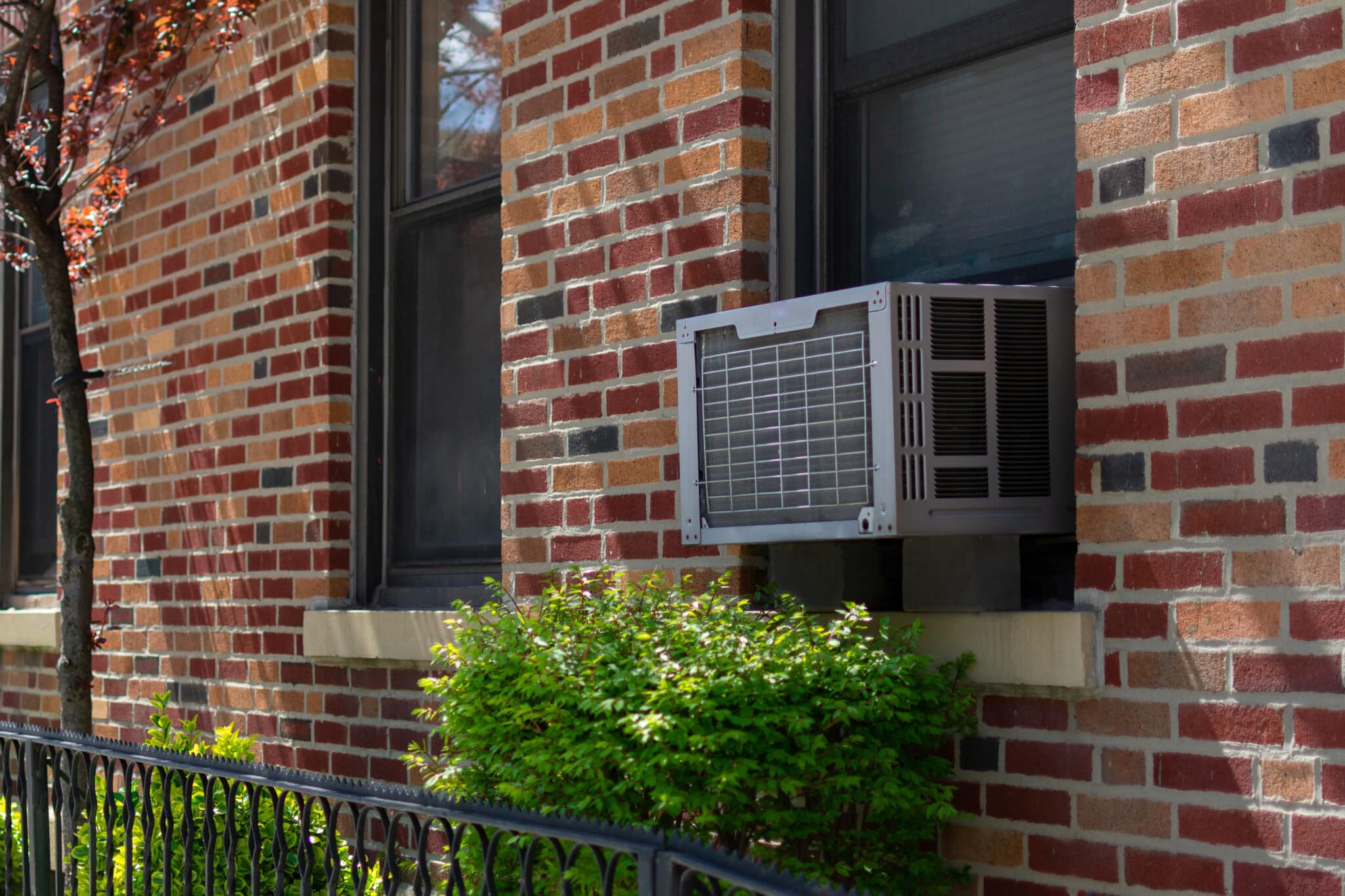 How Much Does Window AC Installation Cost?
