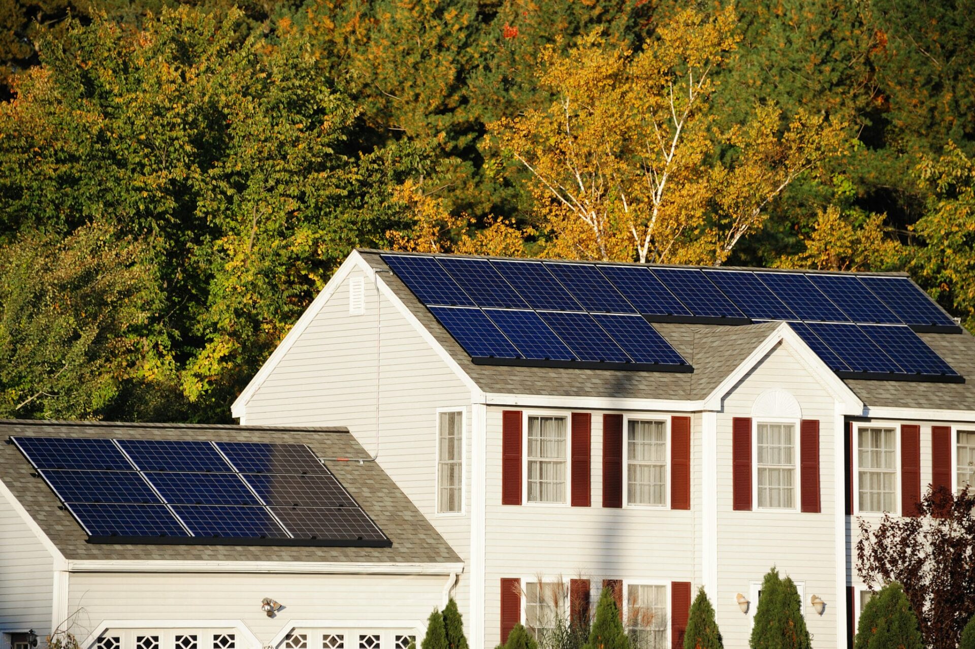 The 6 Best Solar Companies Massachusetts
