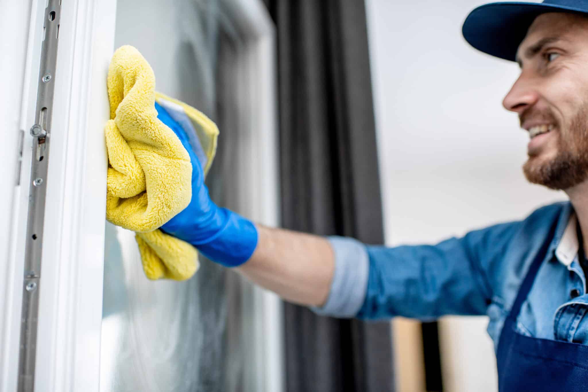 How Much Does Window Cleaning Cost?