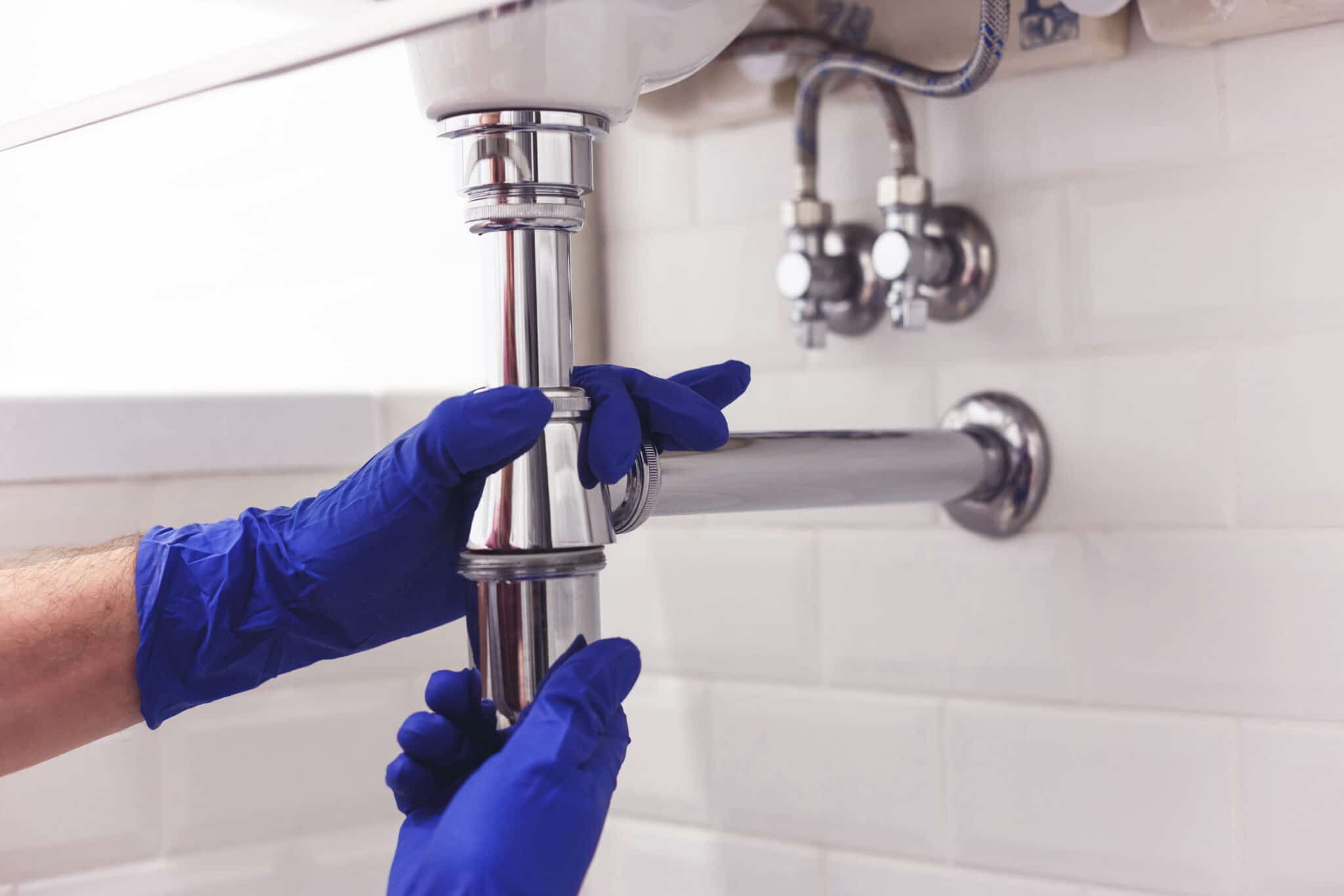 How Much Does Plumbing Cost?