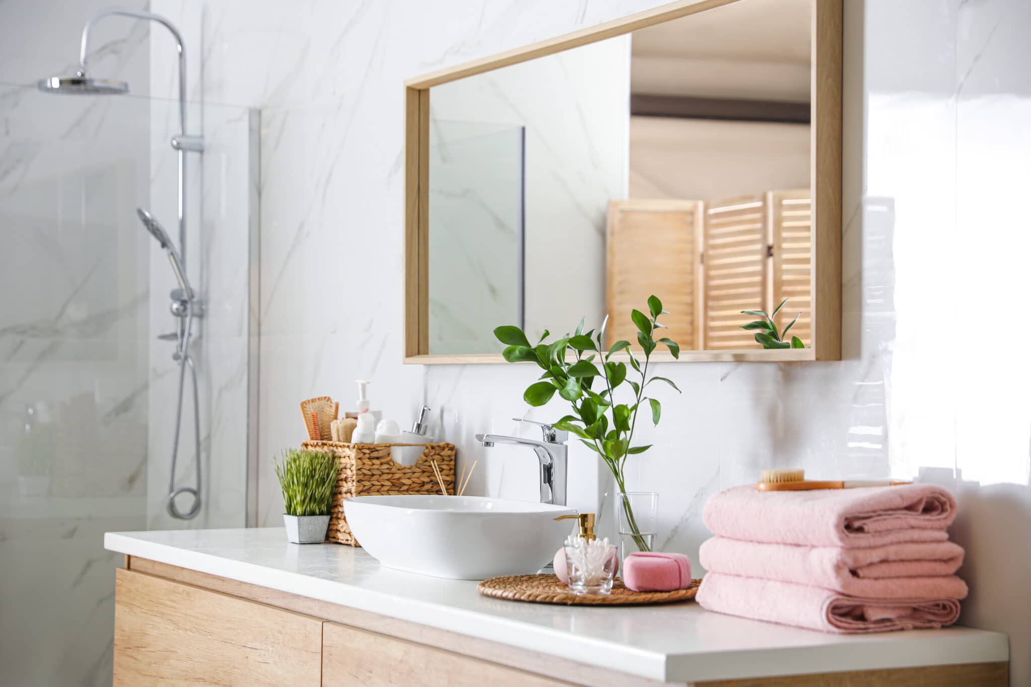 How Much Does a Bathroom Remodel Cost?