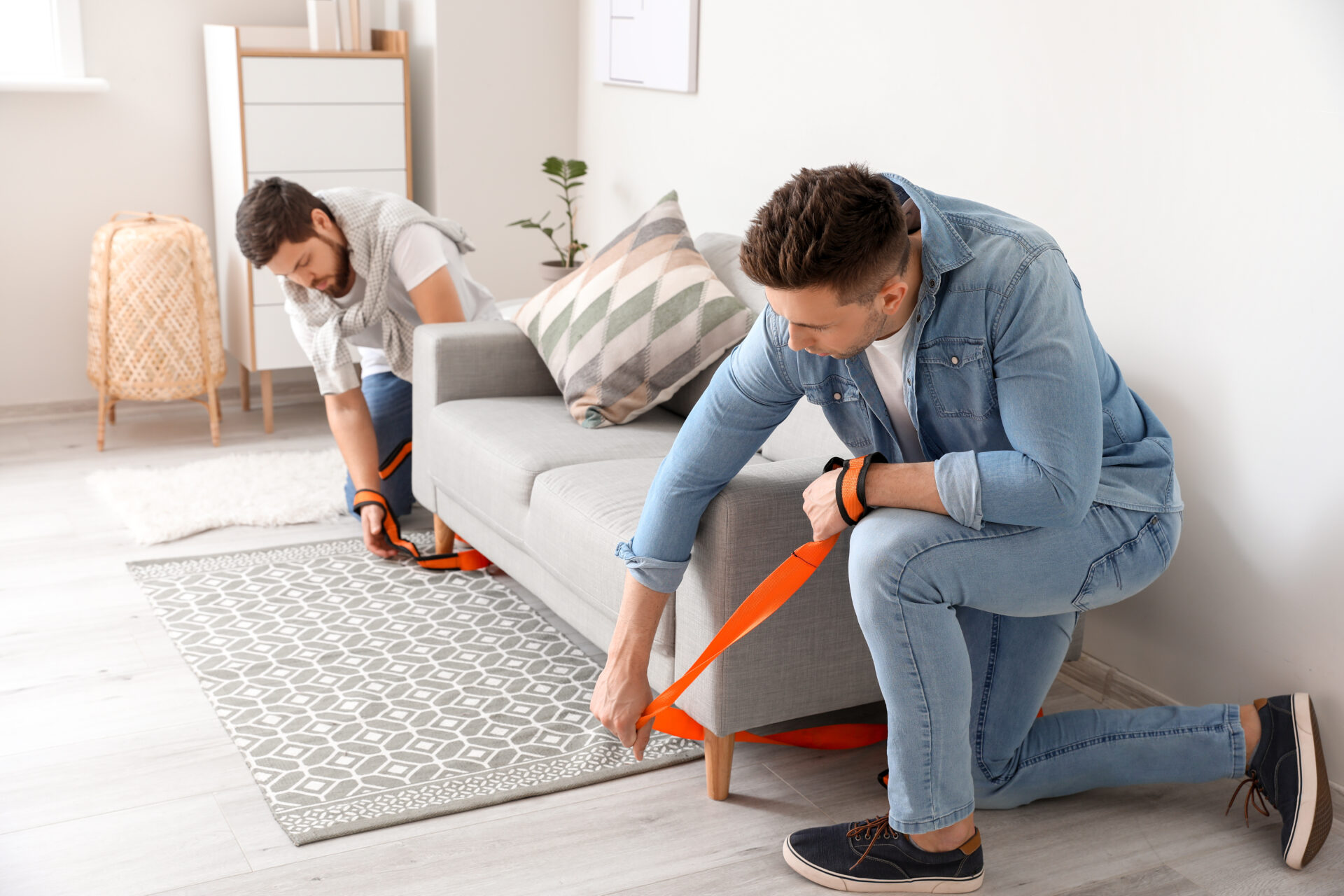 The Best Moving Straps: A Buying Guide