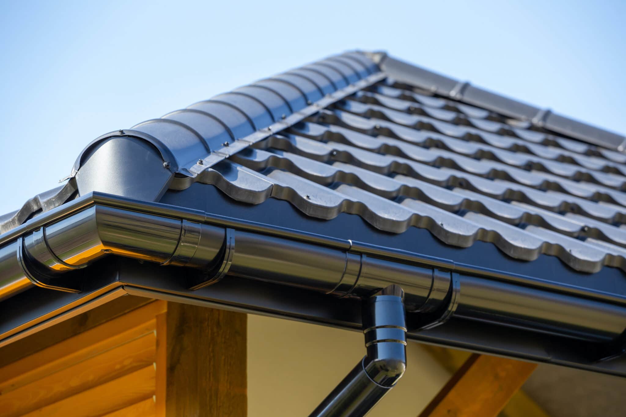 Gutter Installation Cost
