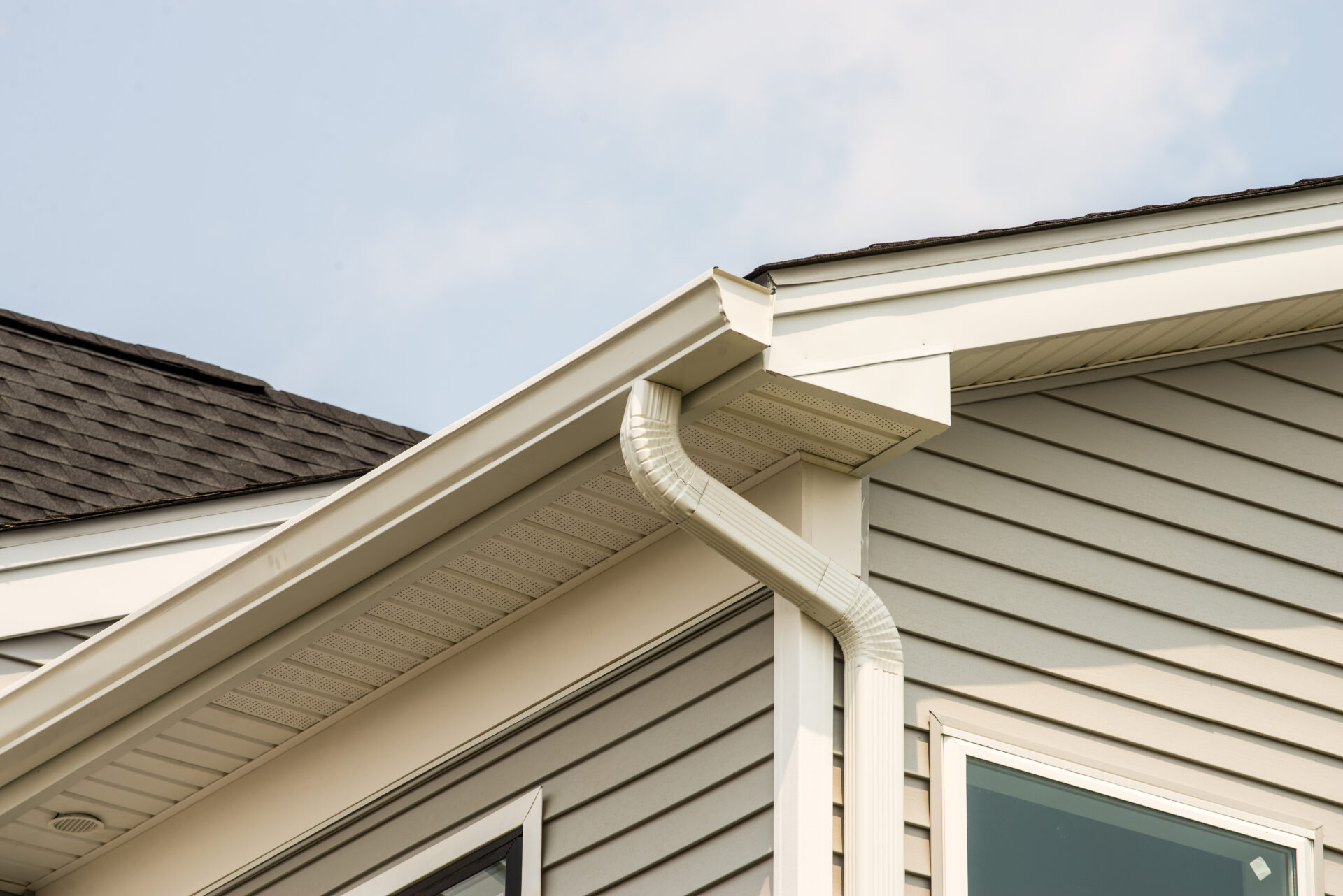 Aluminum Gutters Guide