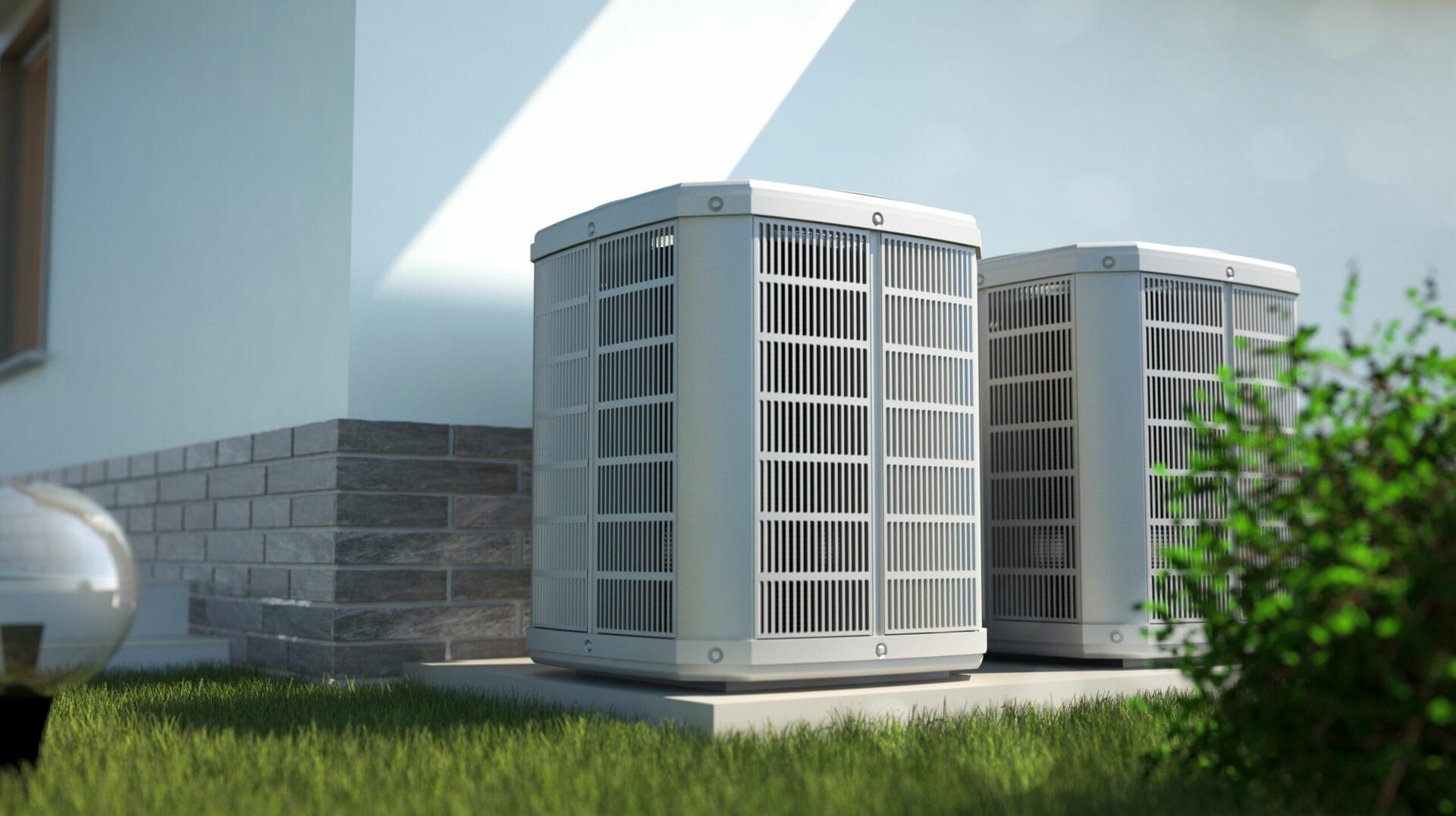 Installing Central Air Conditioning: A Comprehensive Guide