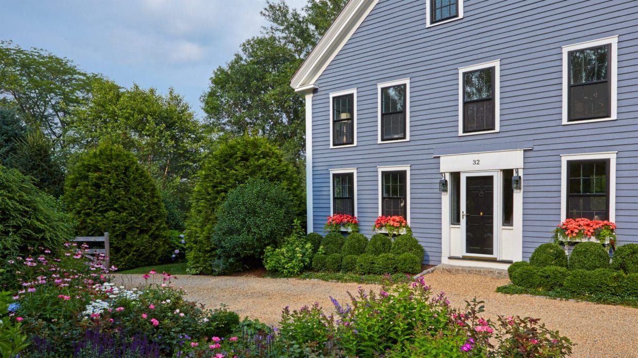 All About Storm Windows