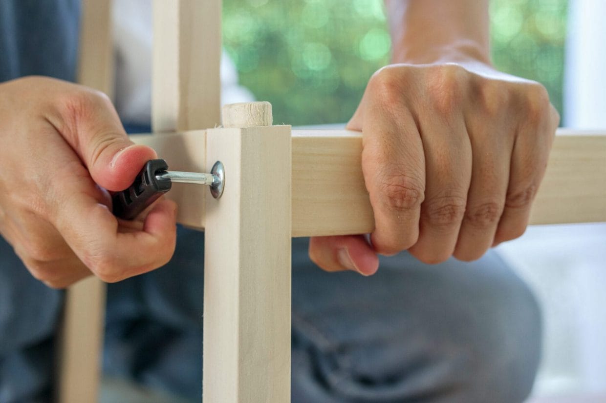 How to Remove a Stripped Allen Screw