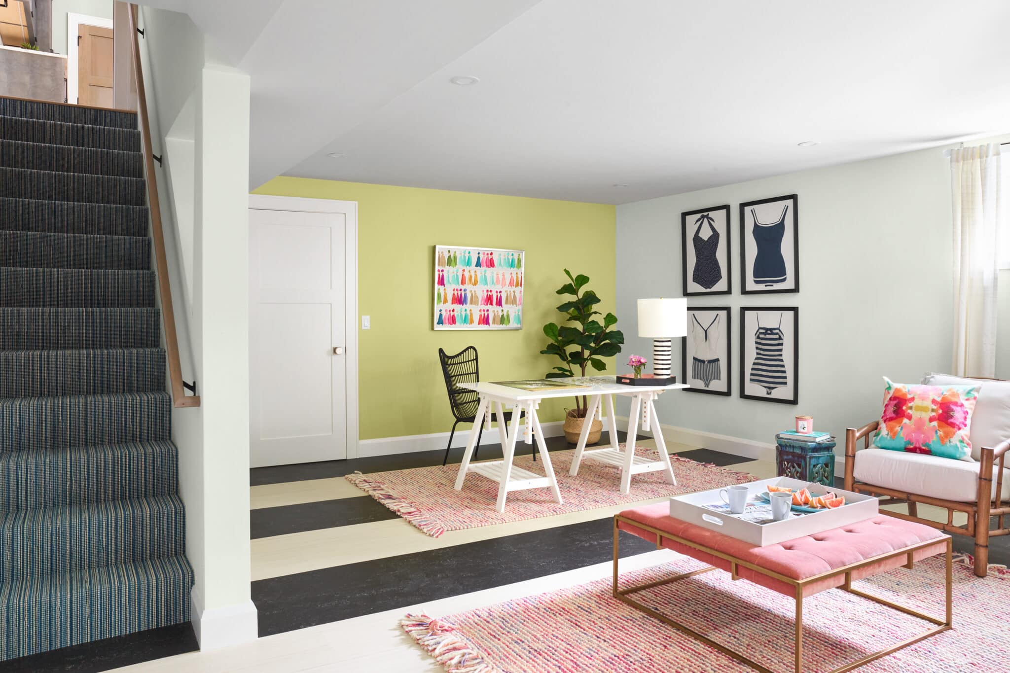 Cost to Finish a Basement