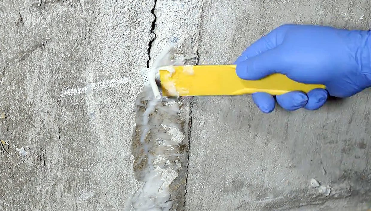 What To Know About Basement Foundation Wall Cracks
