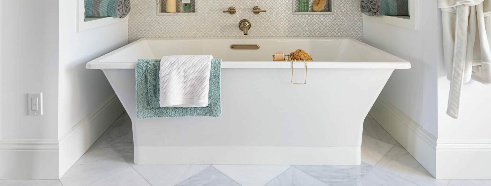 How Much Does Bathtub Installation Cost?