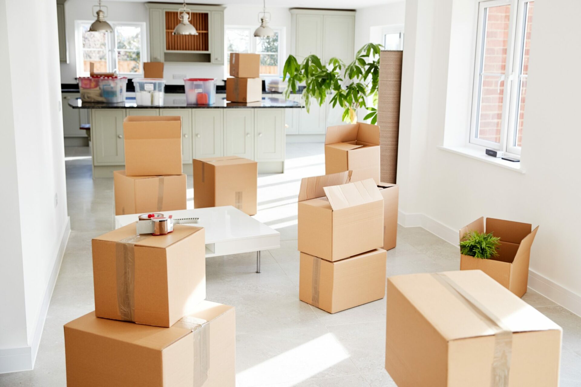 The Best Long-Distance Moving Companies