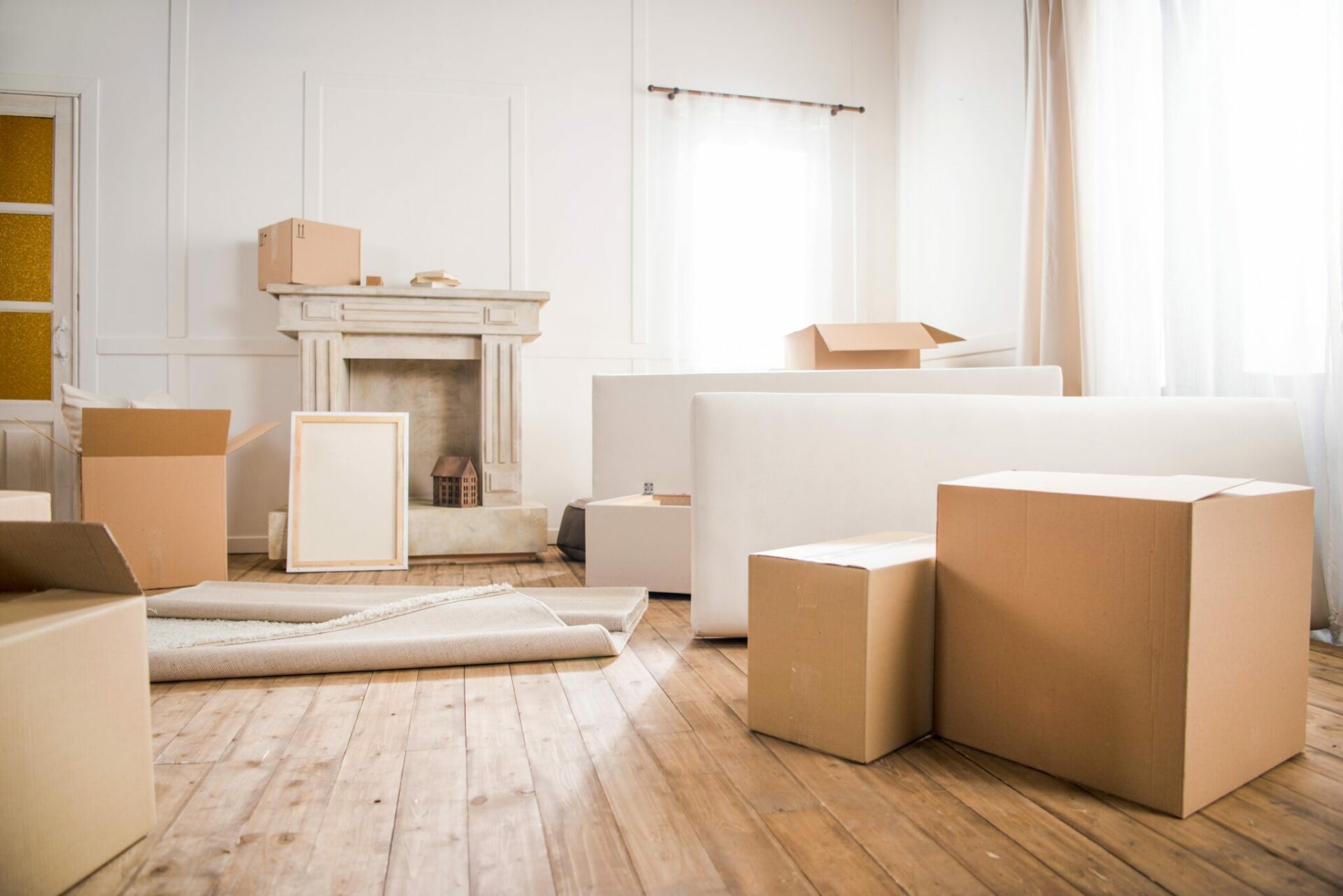 The Best Moving Companies
