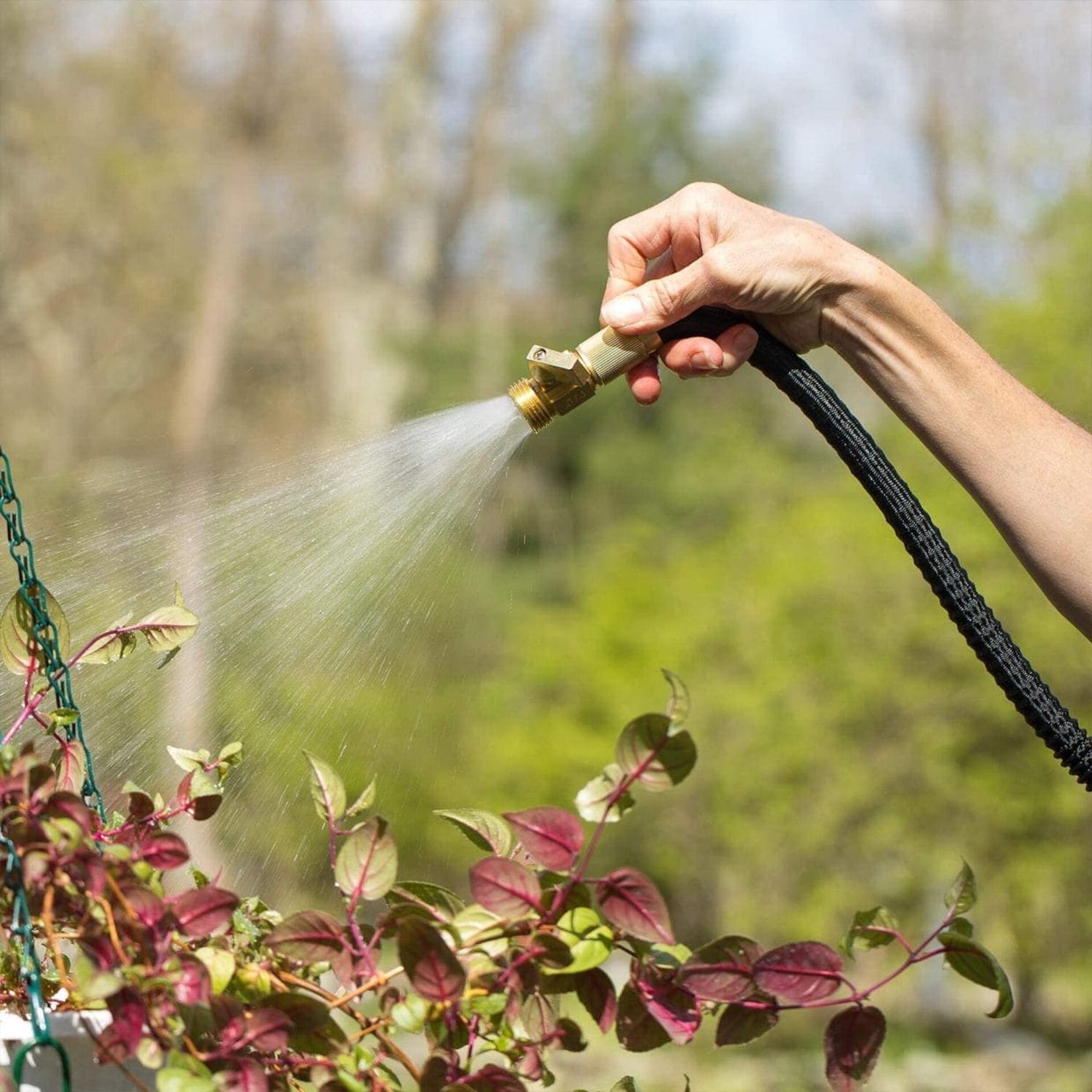 Our 5 Best Expandable Garden Hose Picks