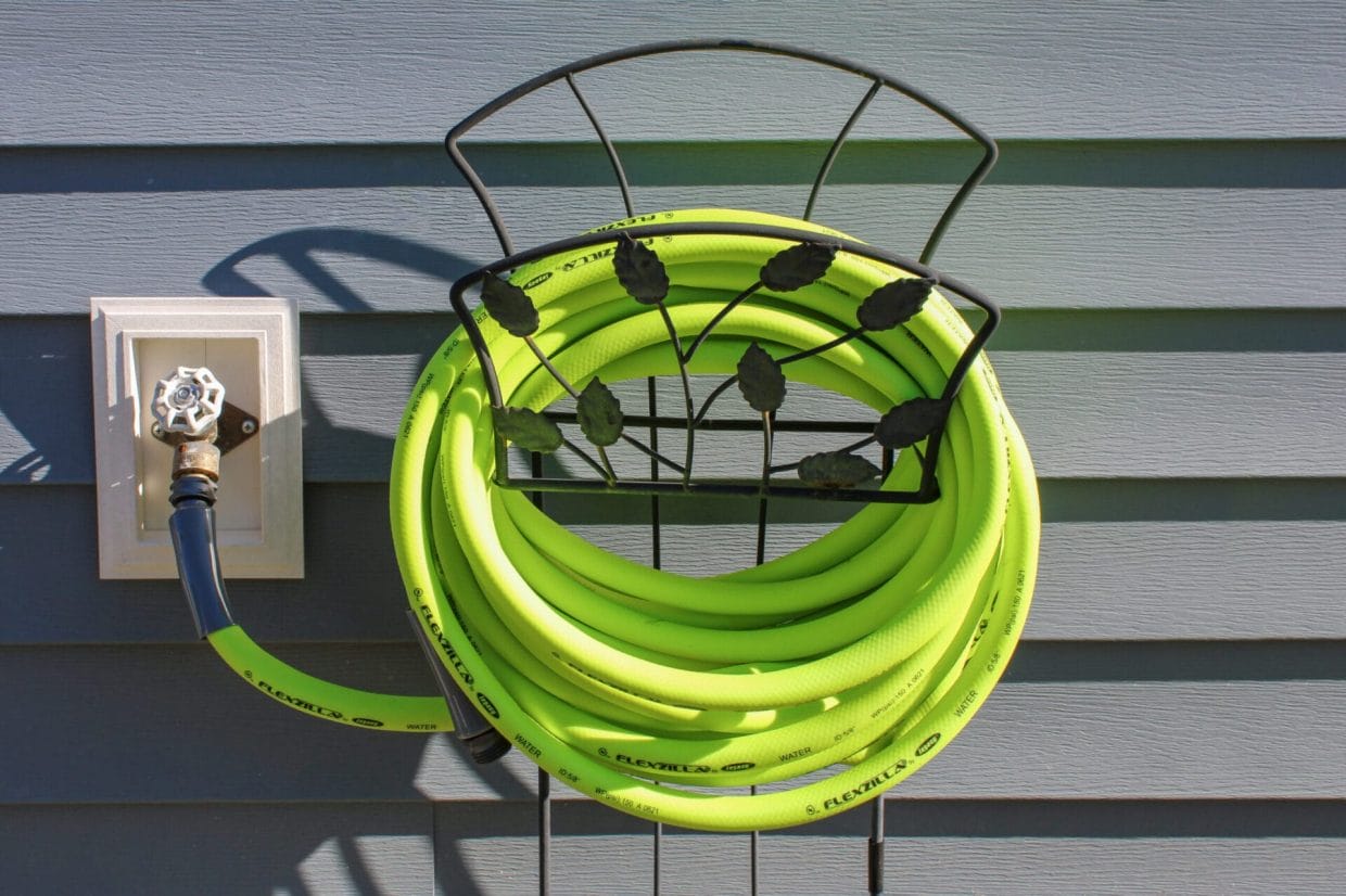 Our 7 Best Garden Hose Picks