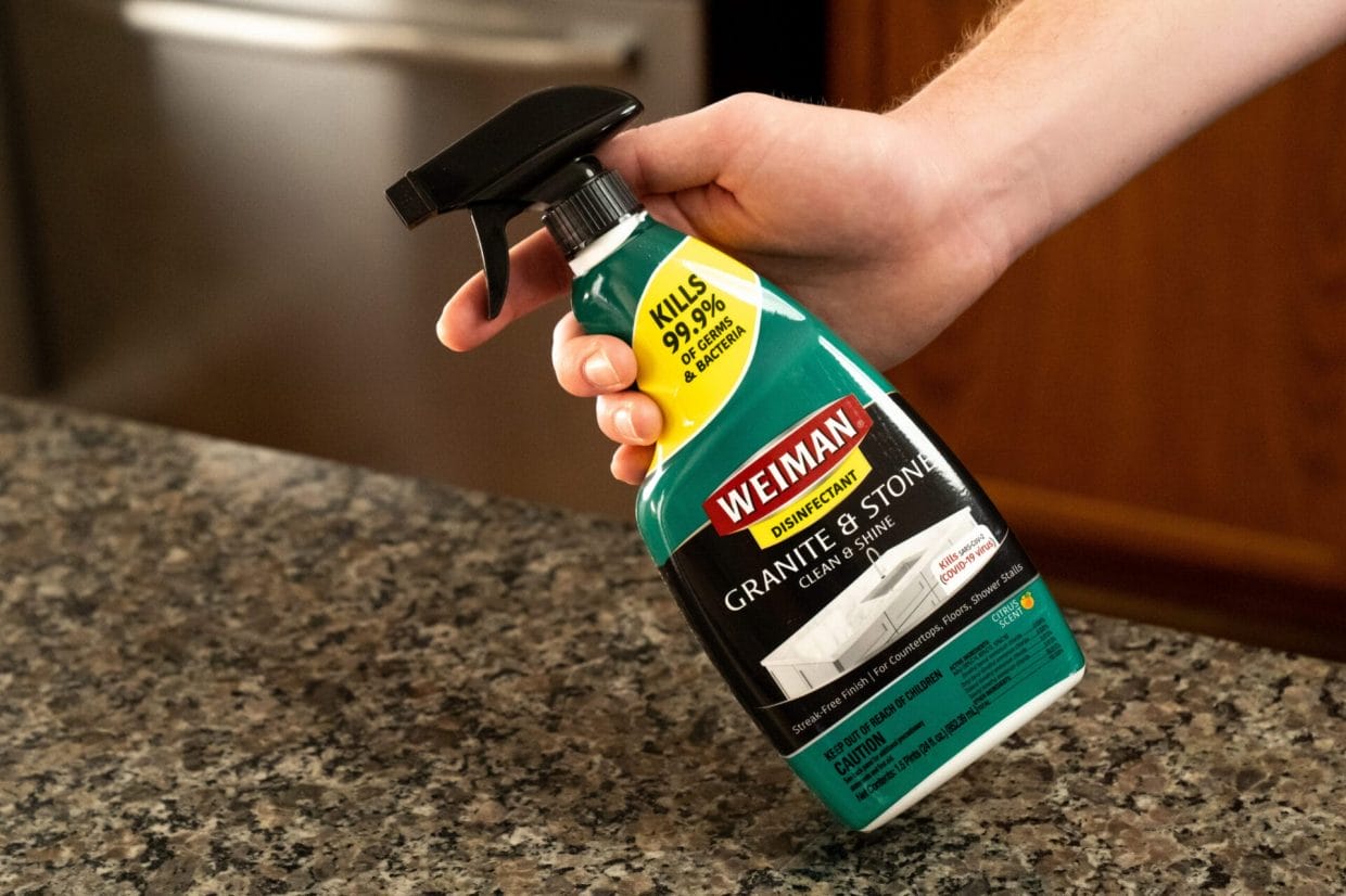 The 6 Best Granite Sealers