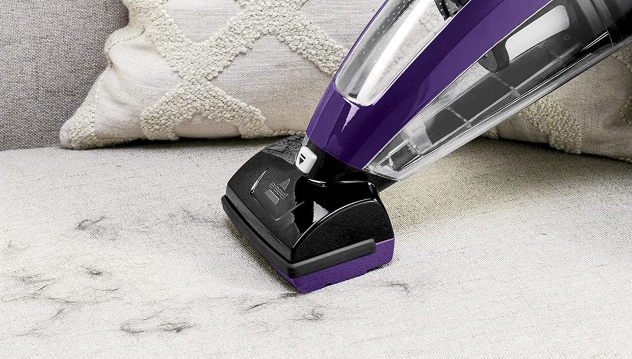 The 5 Best Handheld Vacuums