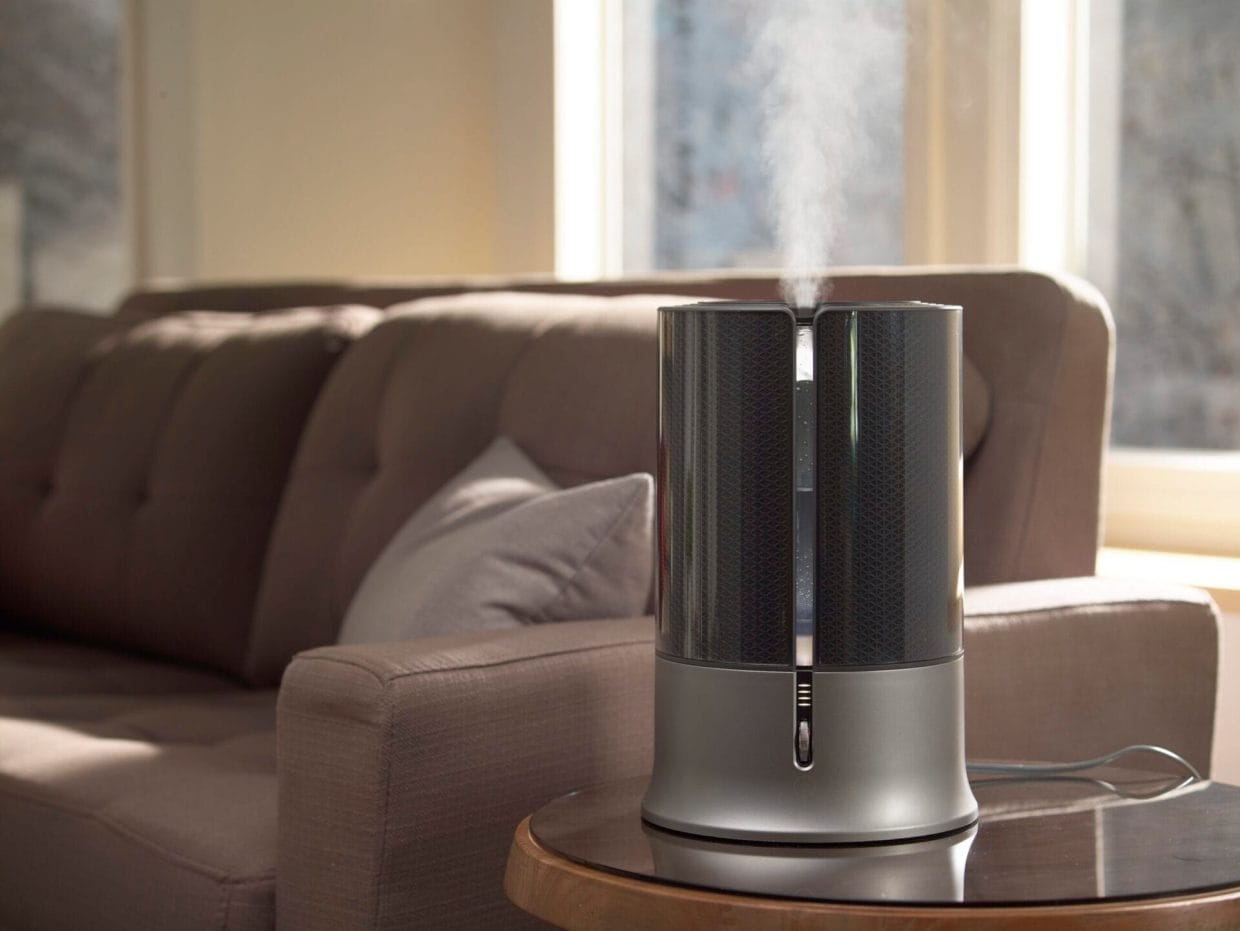 5 Best Humidifiers