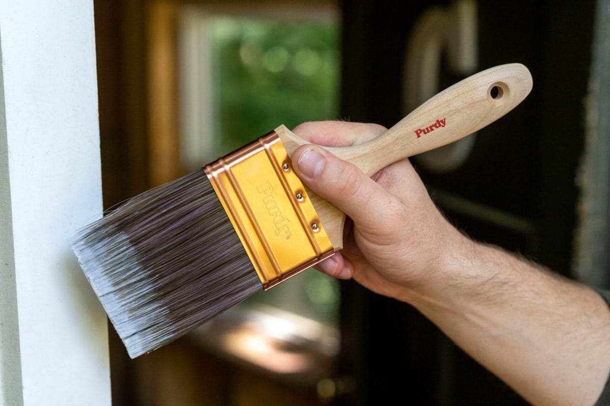 The 7 Best Paintbrushes