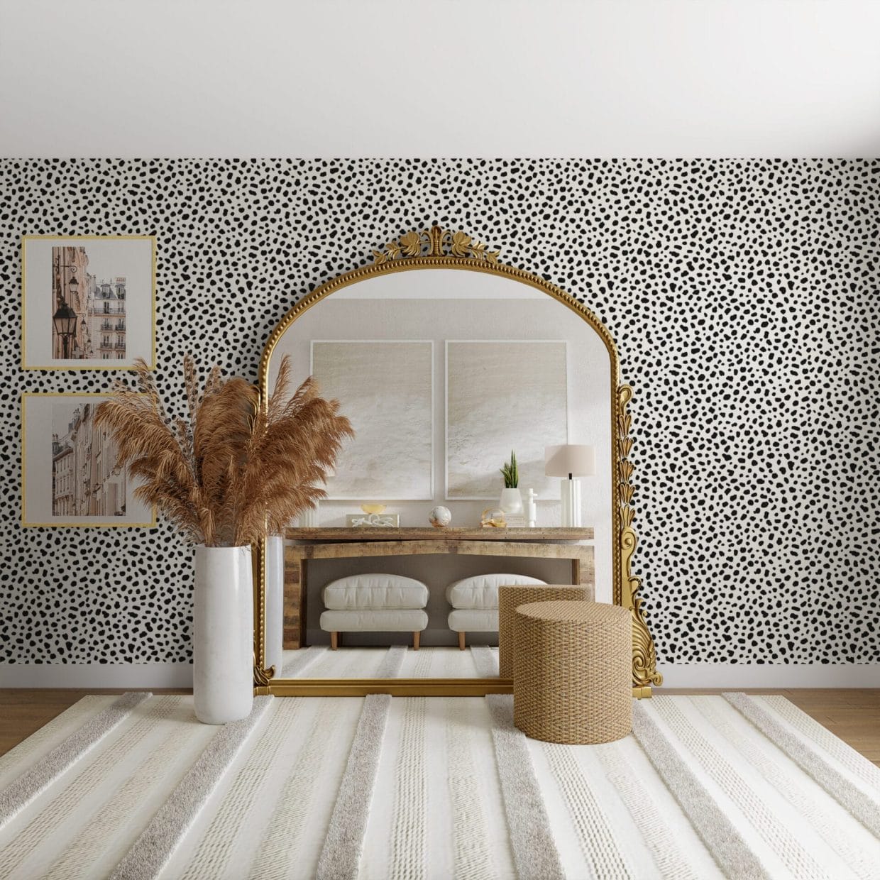 5 Best Peel and Stick Wallpapers