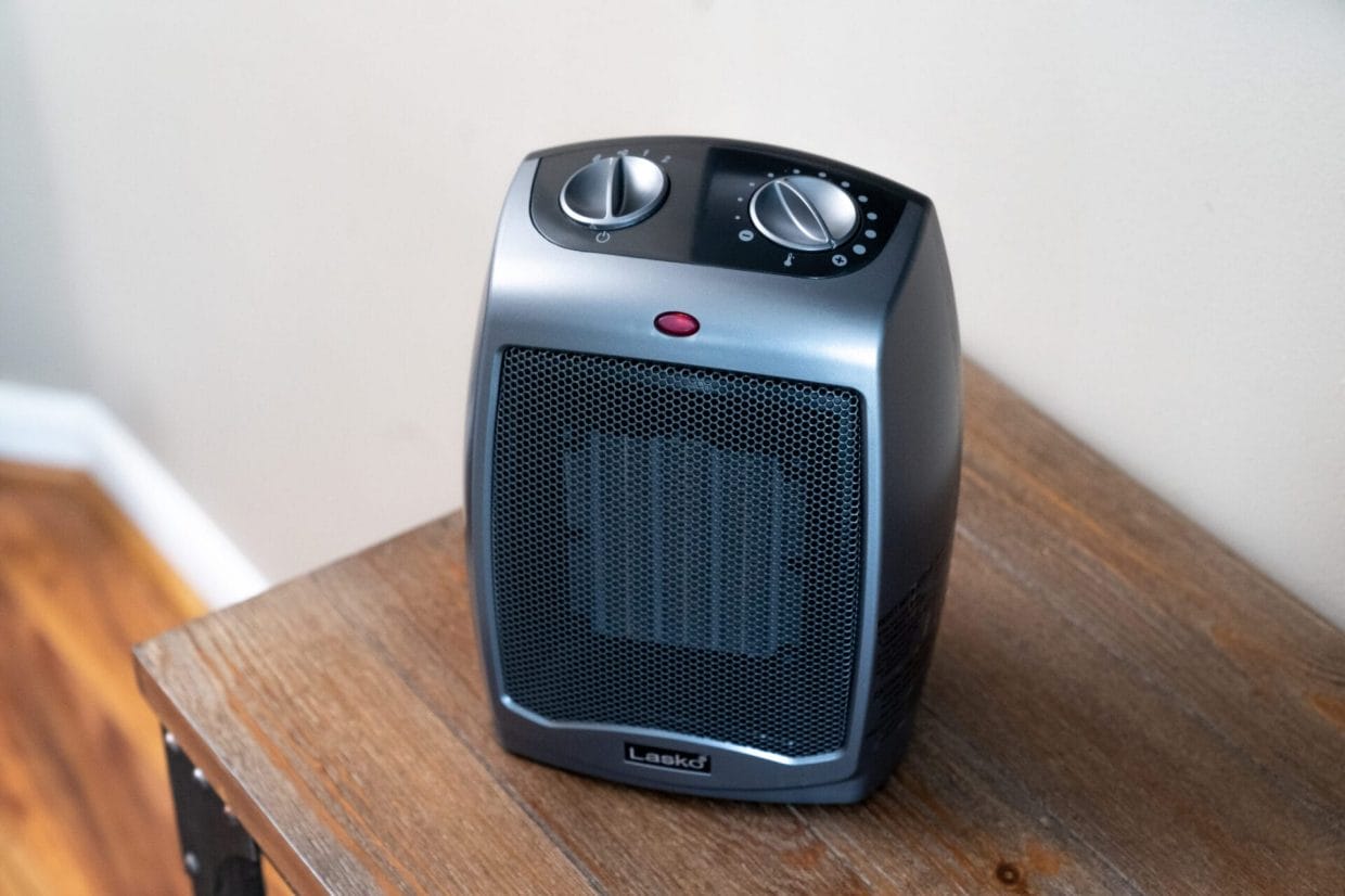 4 Best Space Heaters