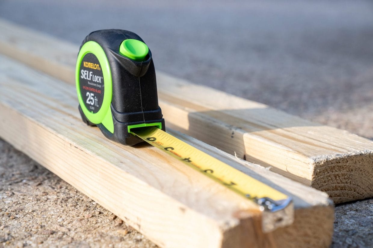 Best Tape Measures, Tested and Ranked