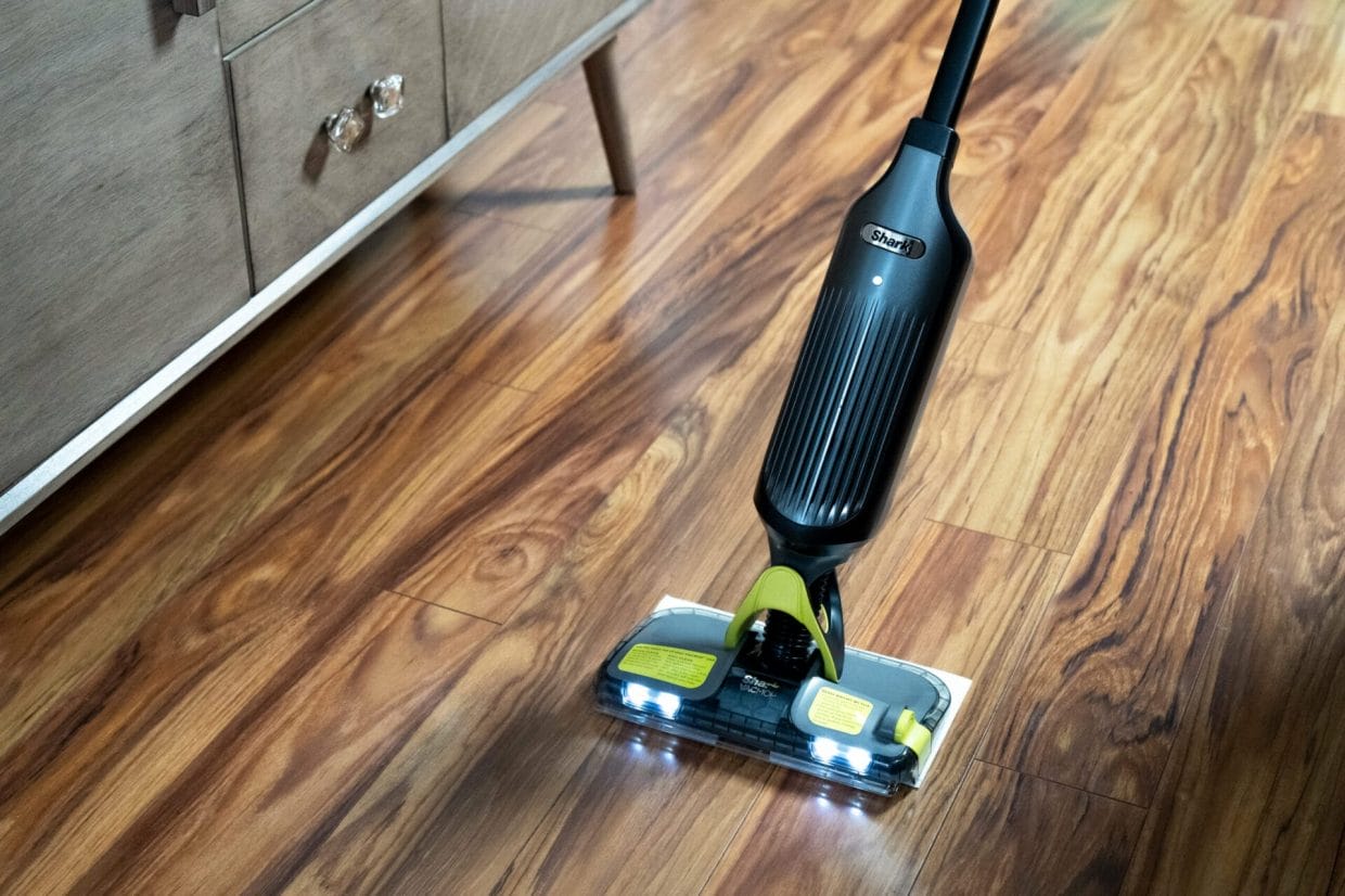 The 5 Best Vacuum Mop Combos