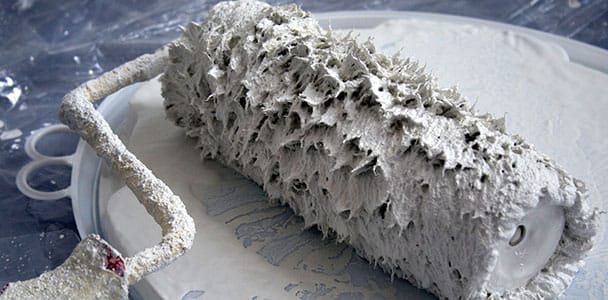 Tips for Cleaning and Storing Paint Tools