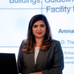 Amna Salman Headshot