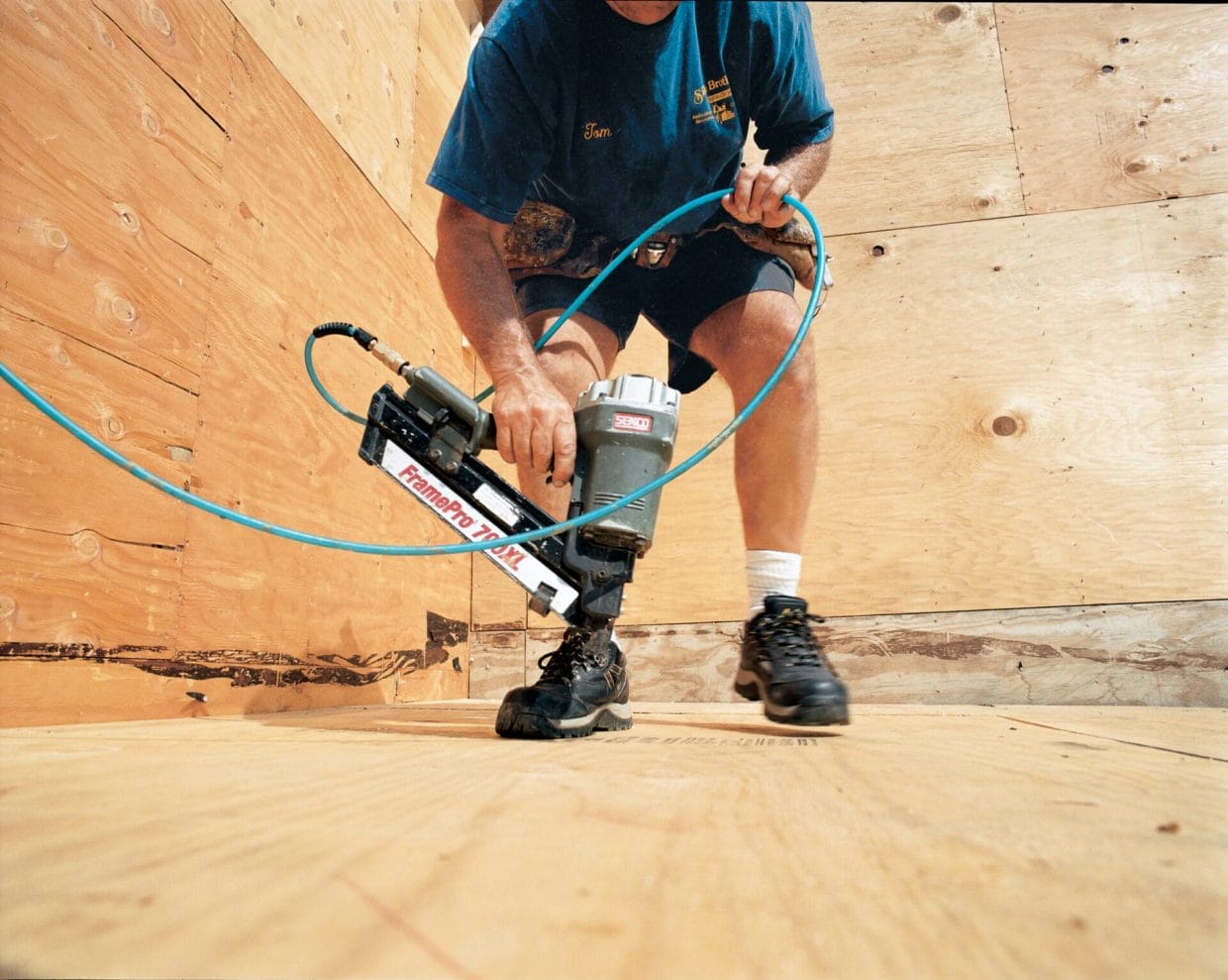 How To Build a Flat Roof