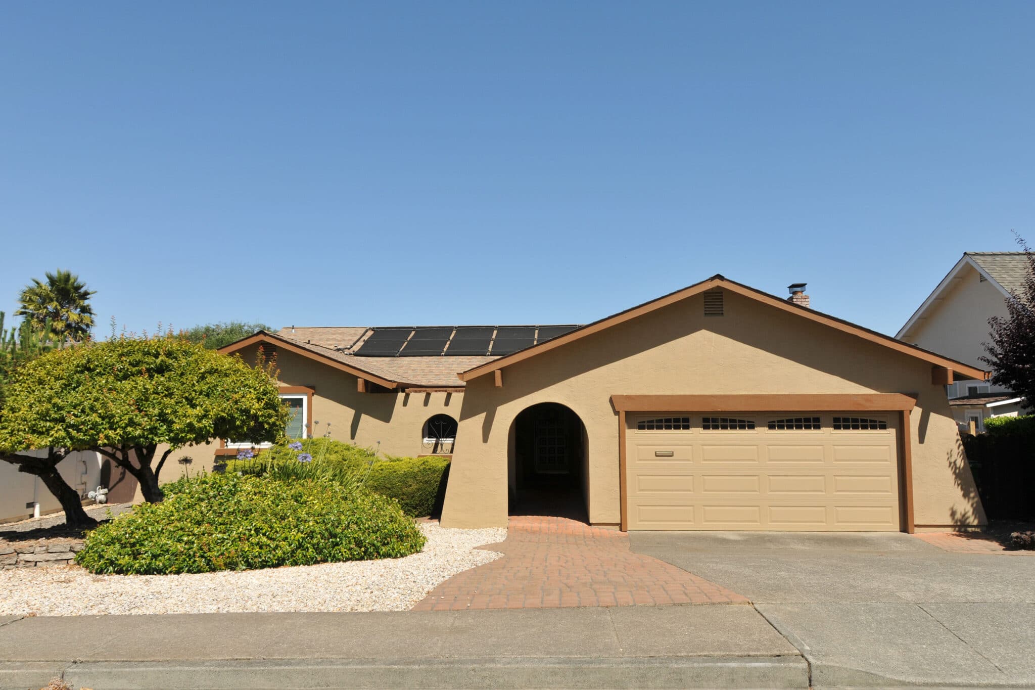 Best Solar Companies in California