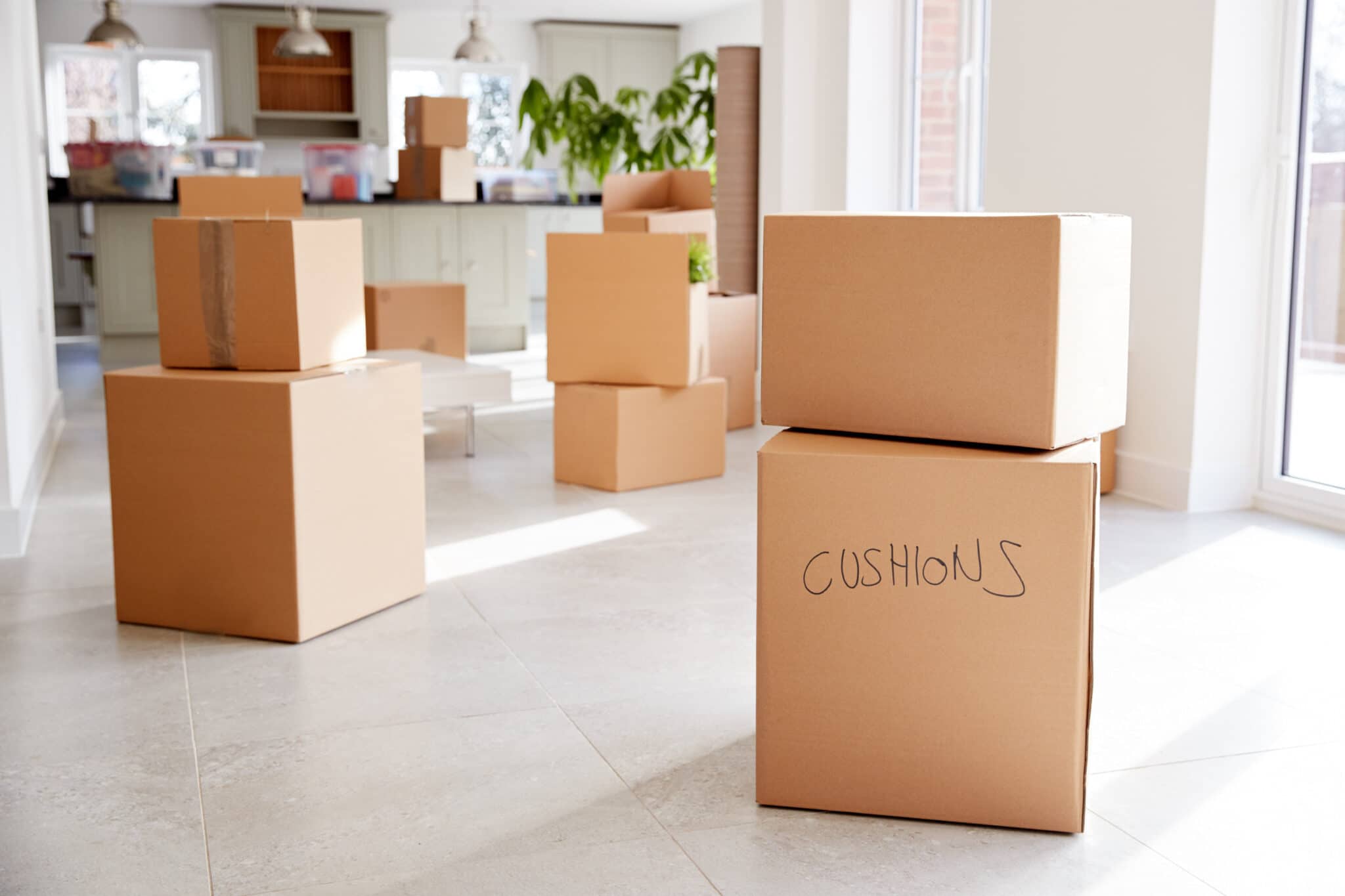 Best Cheap Moving Companies