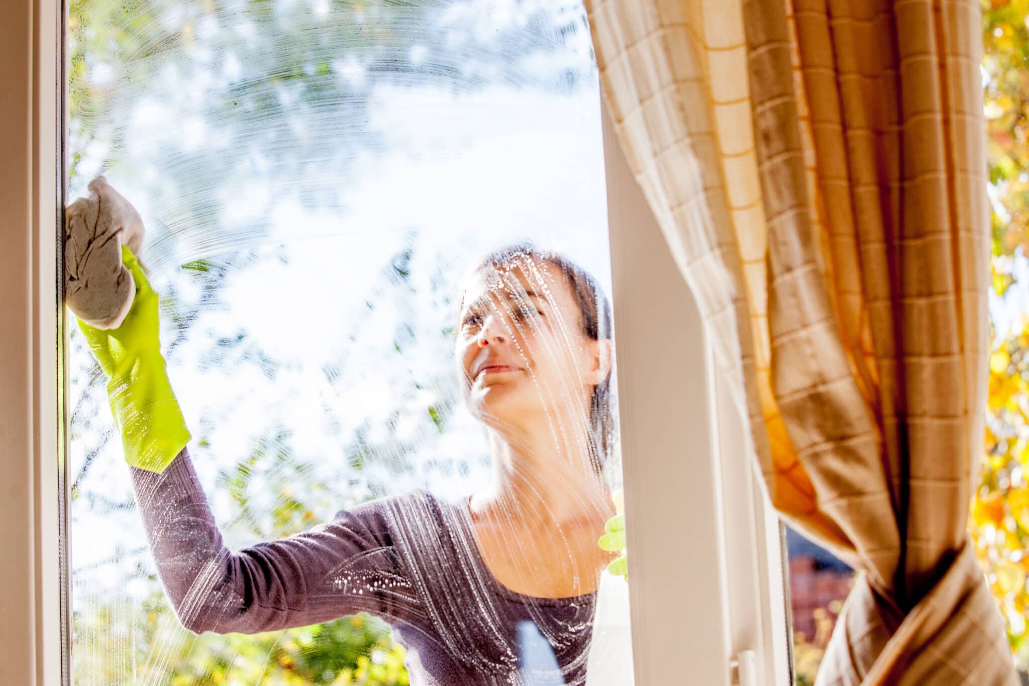 How Often Should Windows Be Cleaned