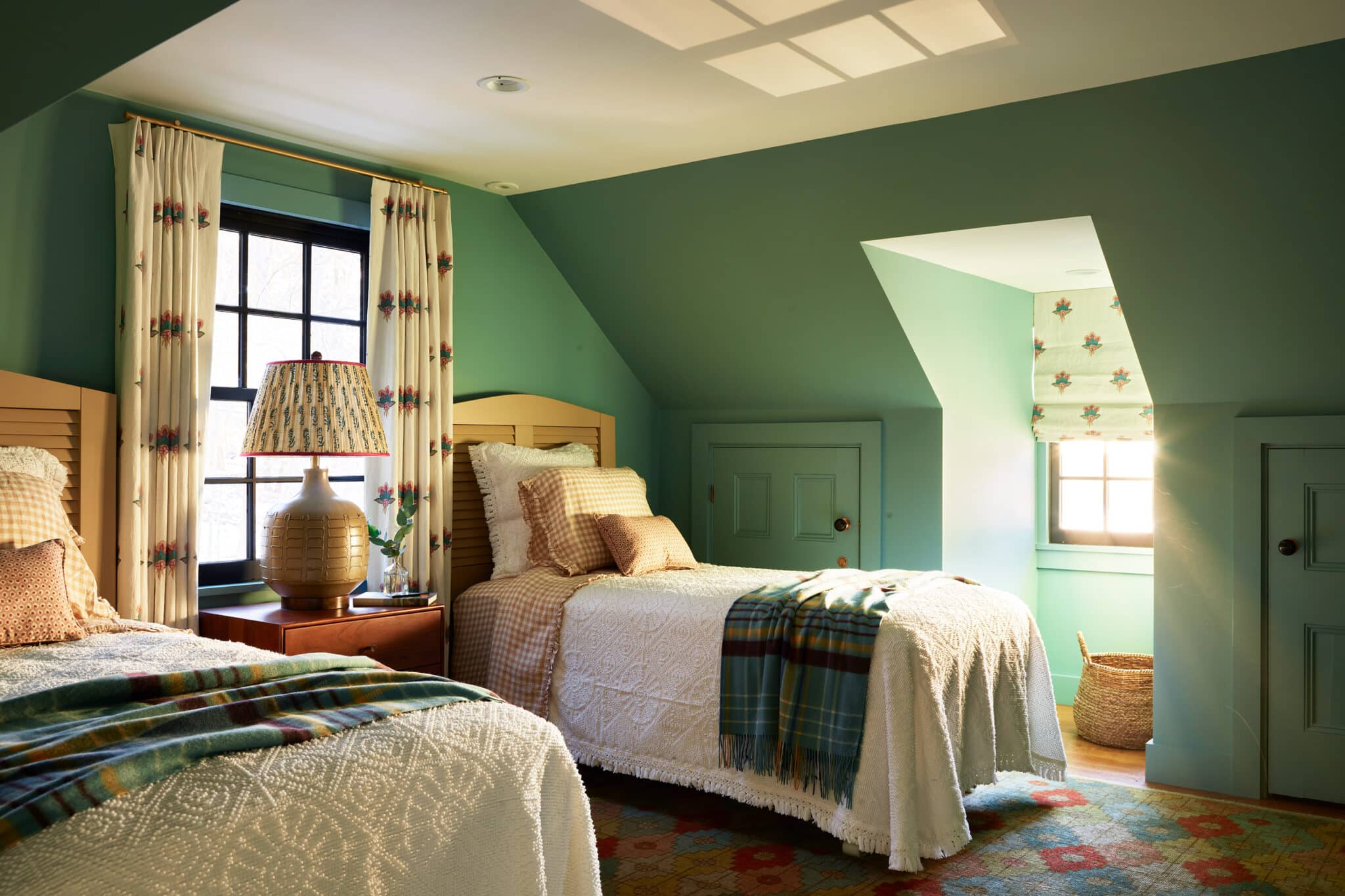 Window Treatment Ideas