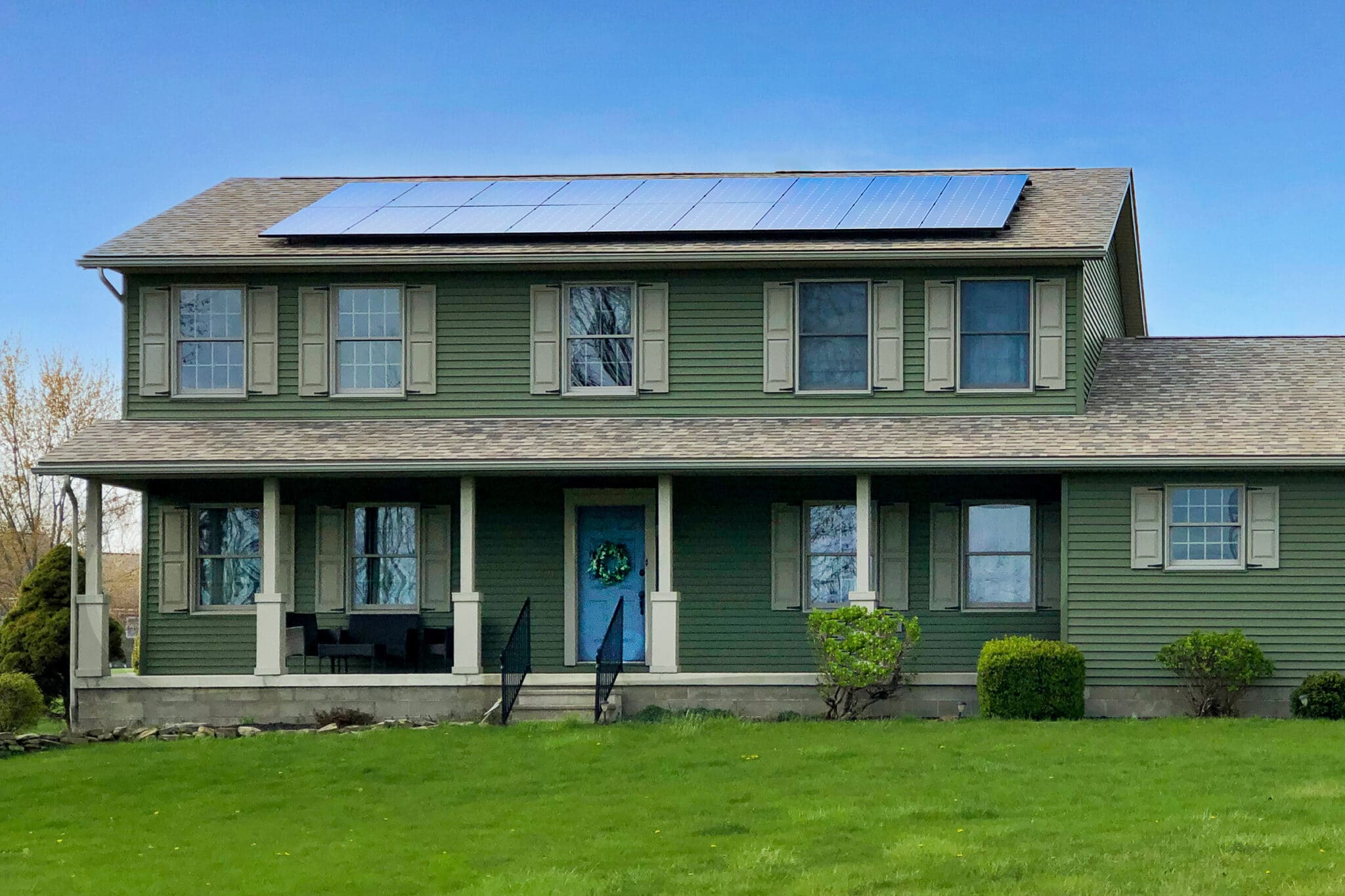 Best Solar Companies in Connecticut