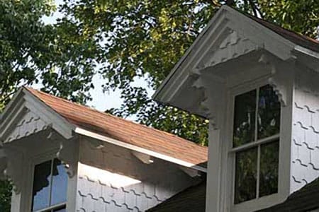 12 Dormer Roofs Types