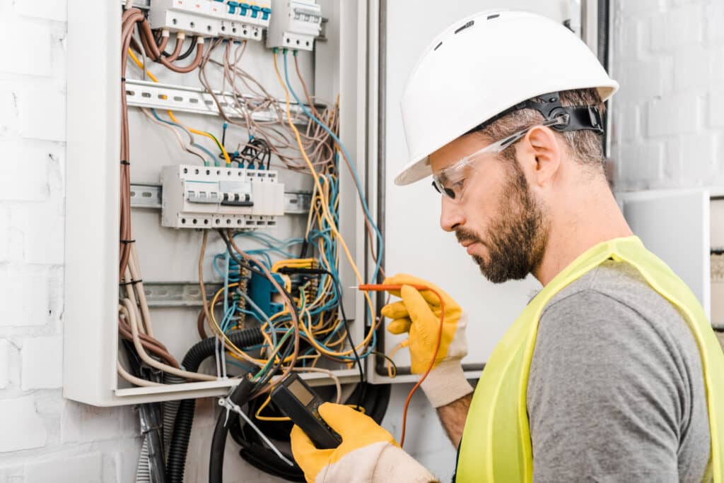 How Much Does an Electrician Cost?