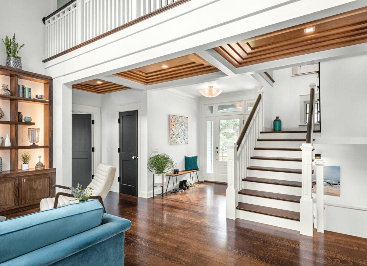 How To Install Hardwood Floors