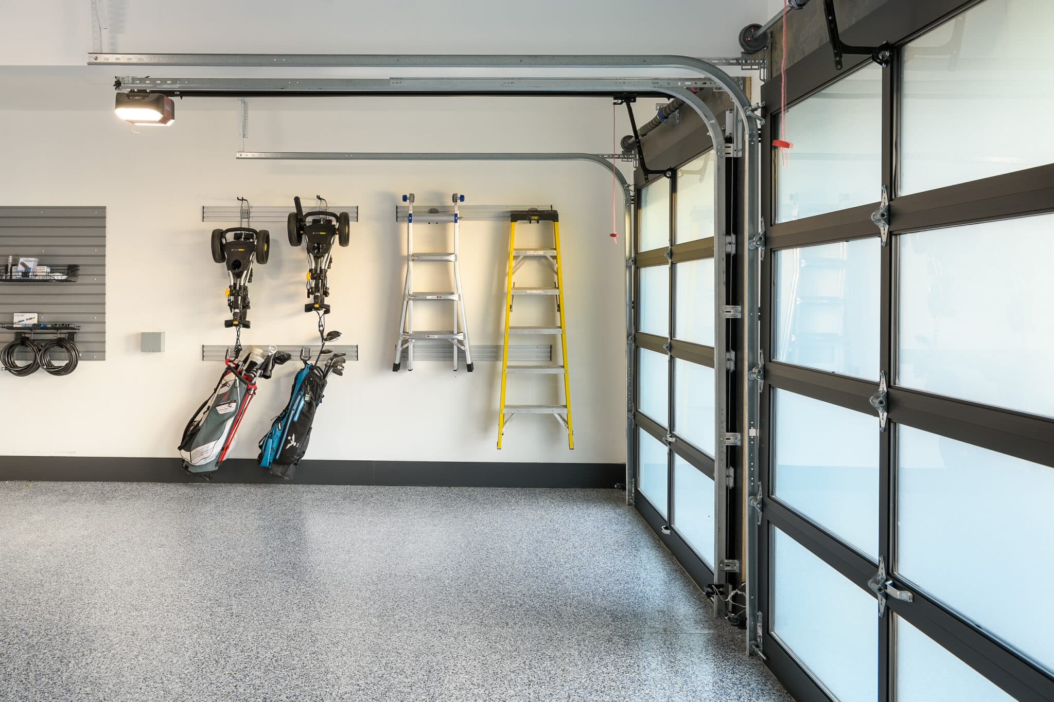 How Much Does Epoxy Flooring Cost?