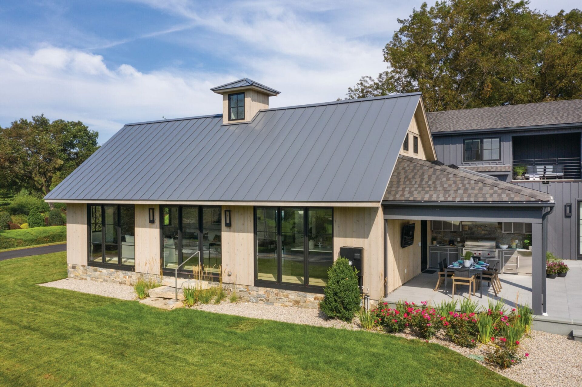 How Much Does a Metal Roof Cost?