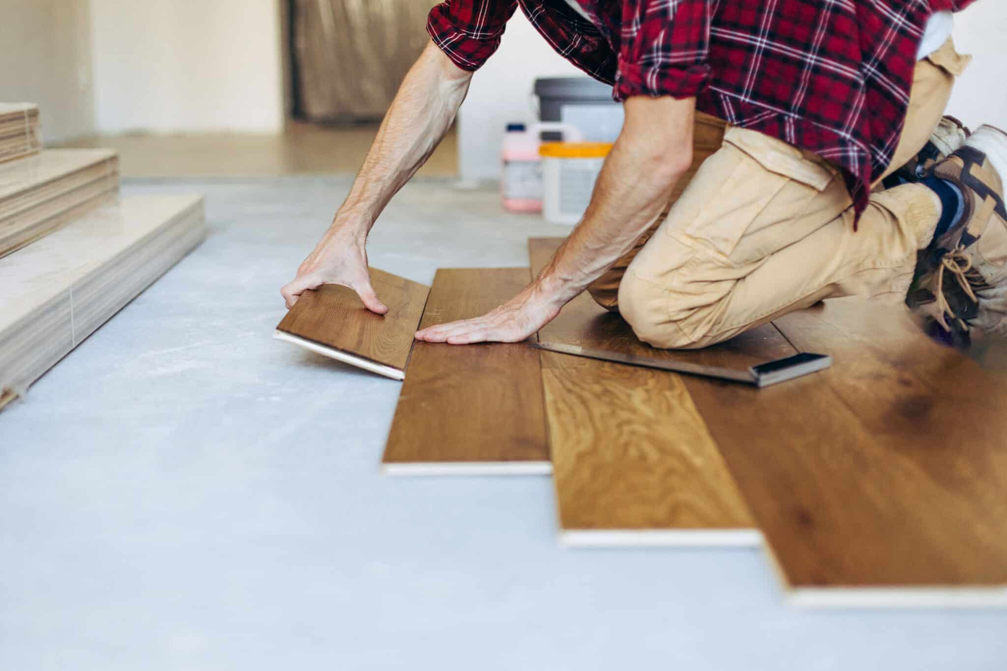 Flooring Cost