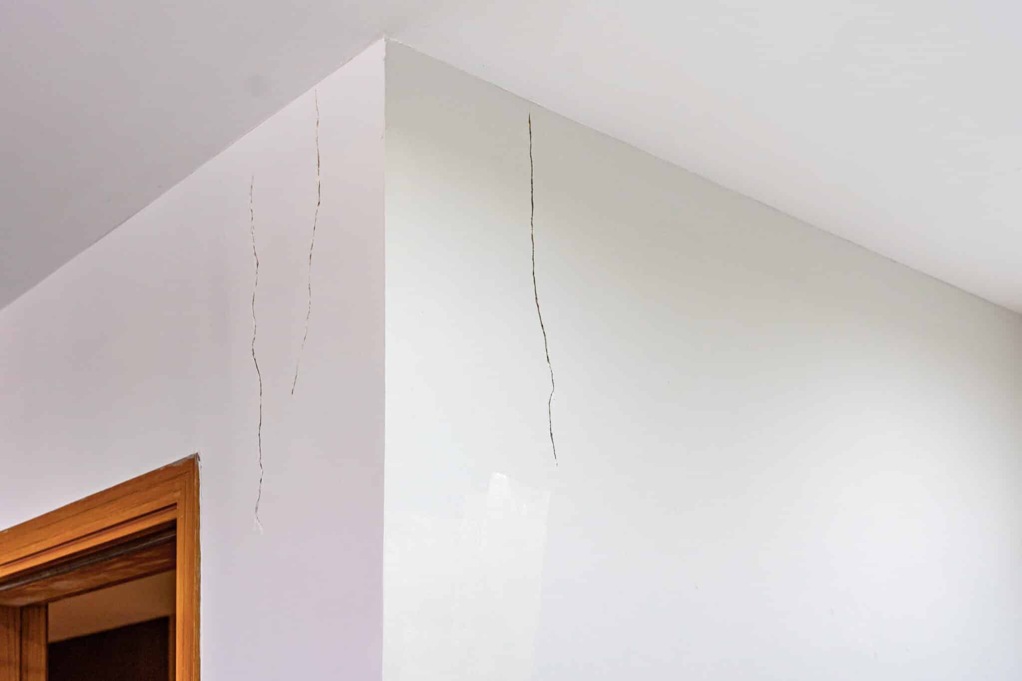 How To Repair a Sinking Foundation