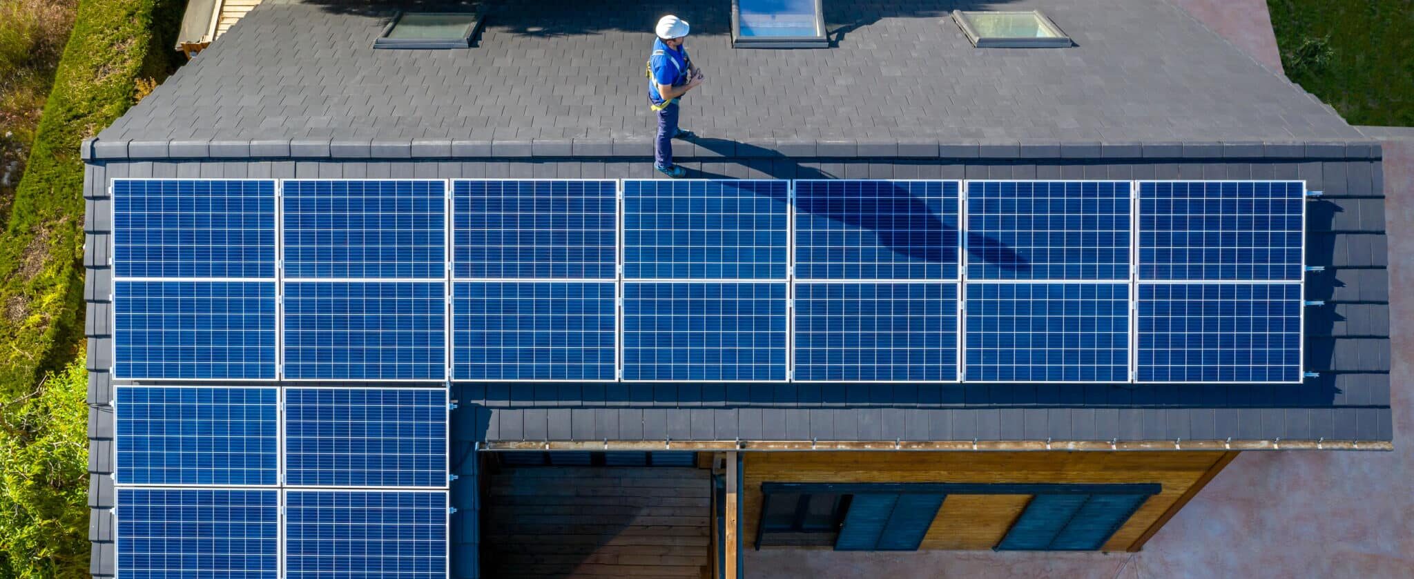 Freedom Solar Power Review 