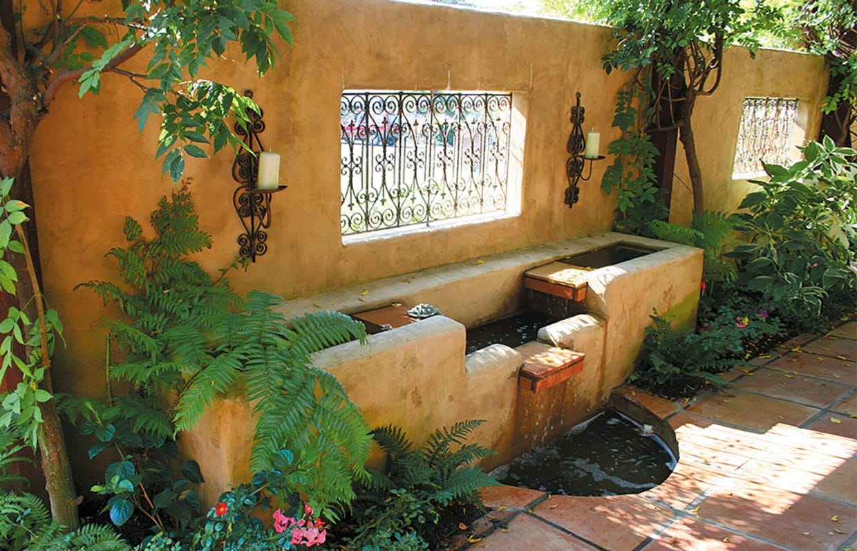 10 Ways to Add Privacy to Your Backyard